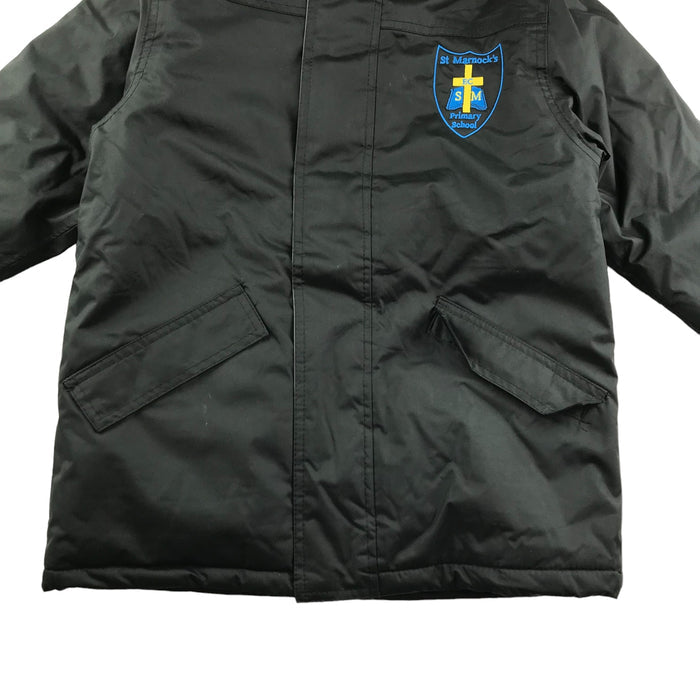 Preloved school fleece