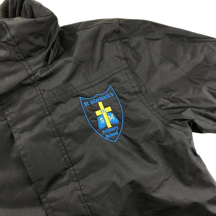 Preloved school fleece