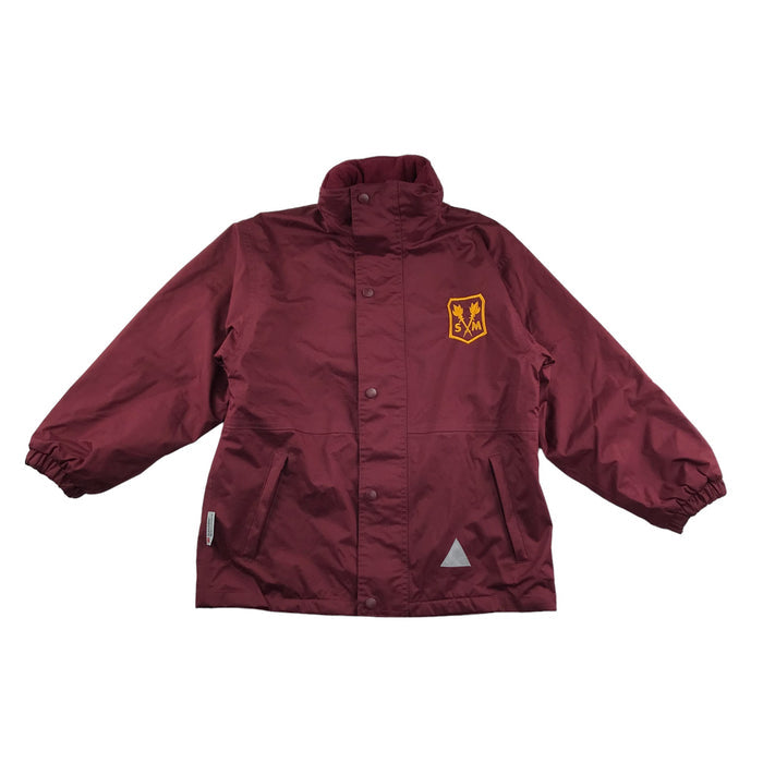 Preloved school fleece