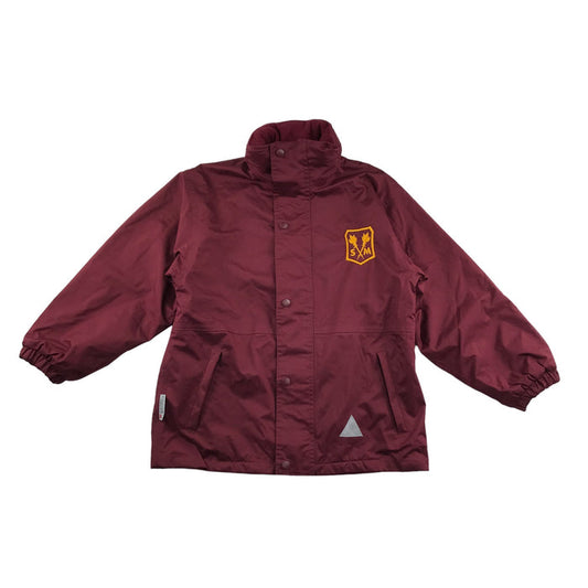 Preloved school fleece