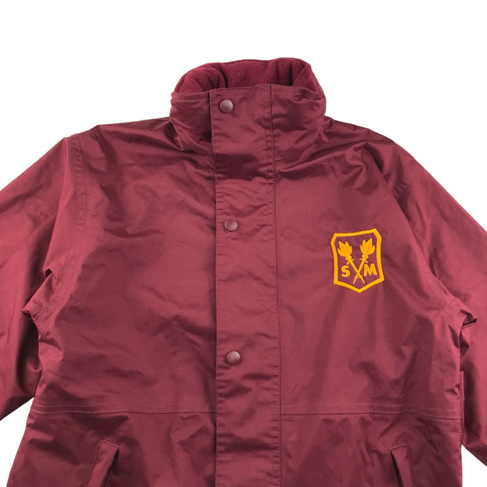 Preloved school fleece