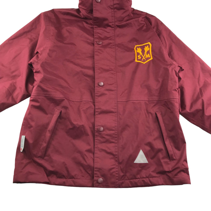 Preloved school fleece