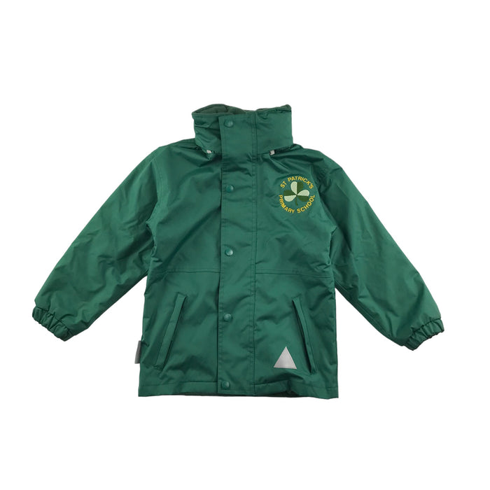 Preloved school fleece