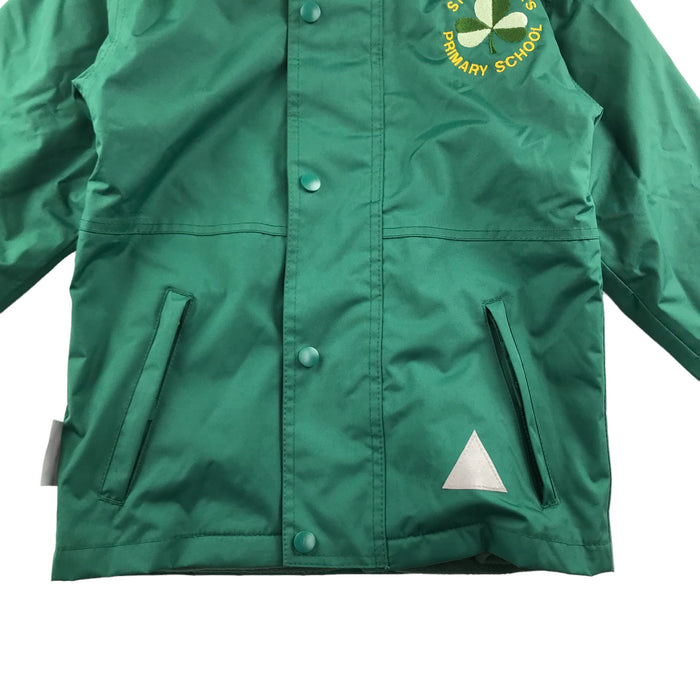 Preloved school fleece
