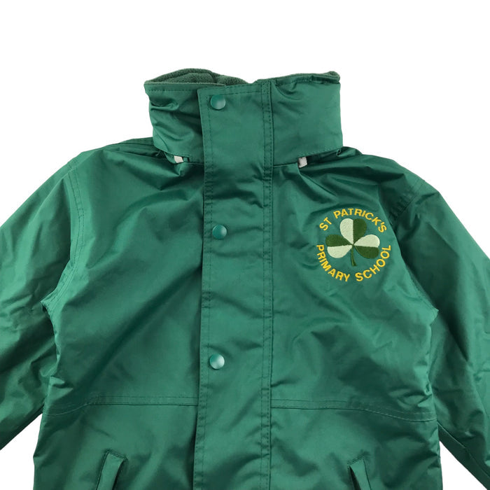 Preloved school fleece