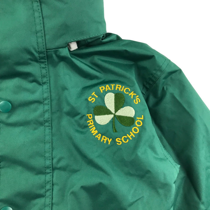 Preloved school fleece