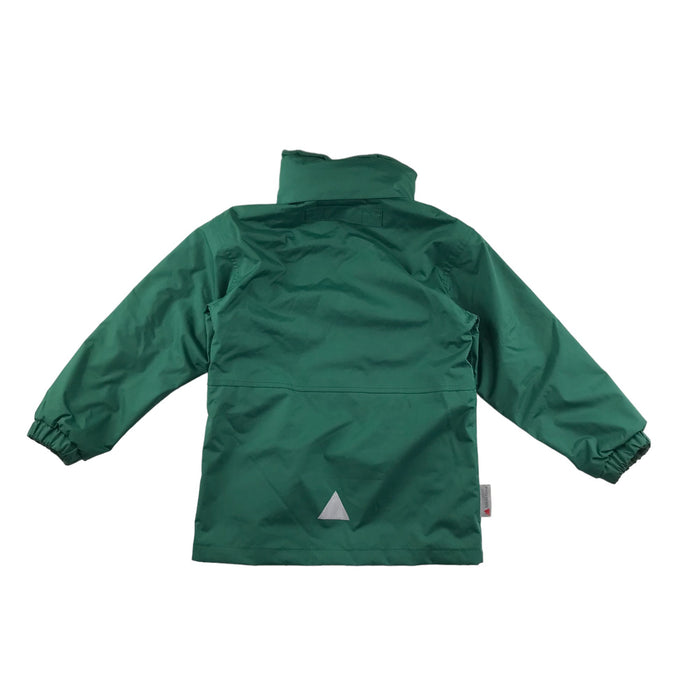 Preloved school fleece