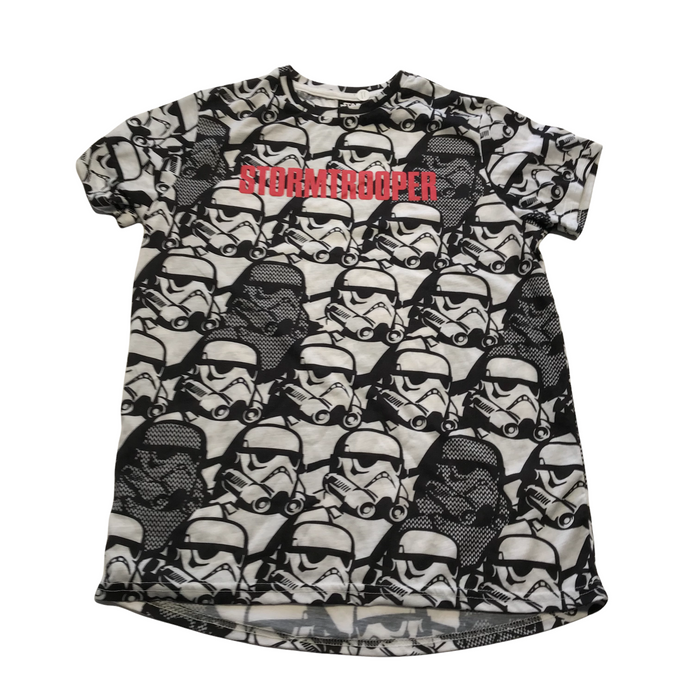 Preloved kids t-shirt