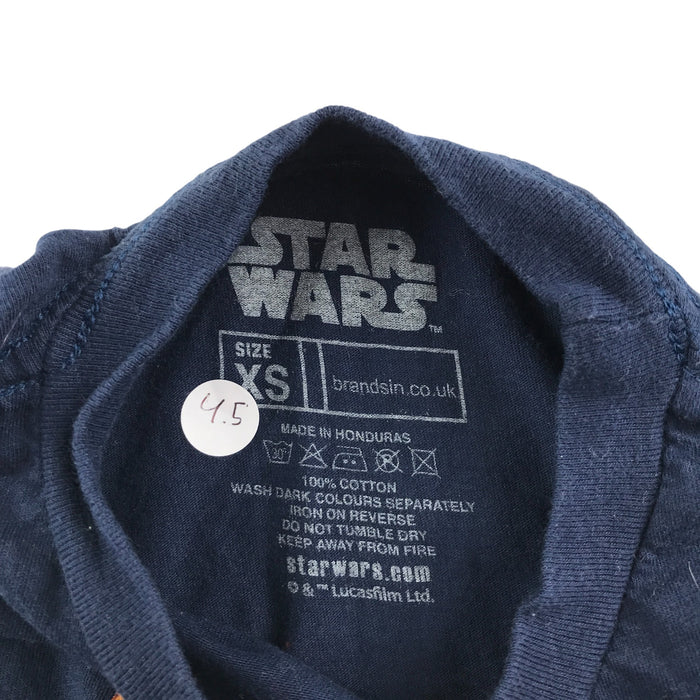 Preloved kids t-shirt