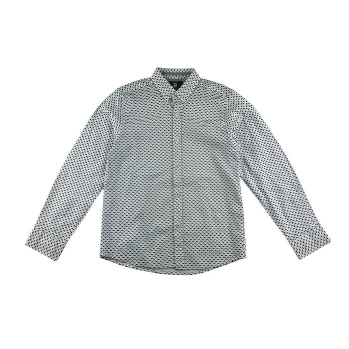 Preloved kids shirt