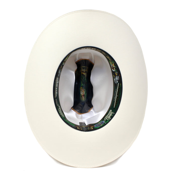 Stone 5000X San Judas Master Telar - Chaparral
