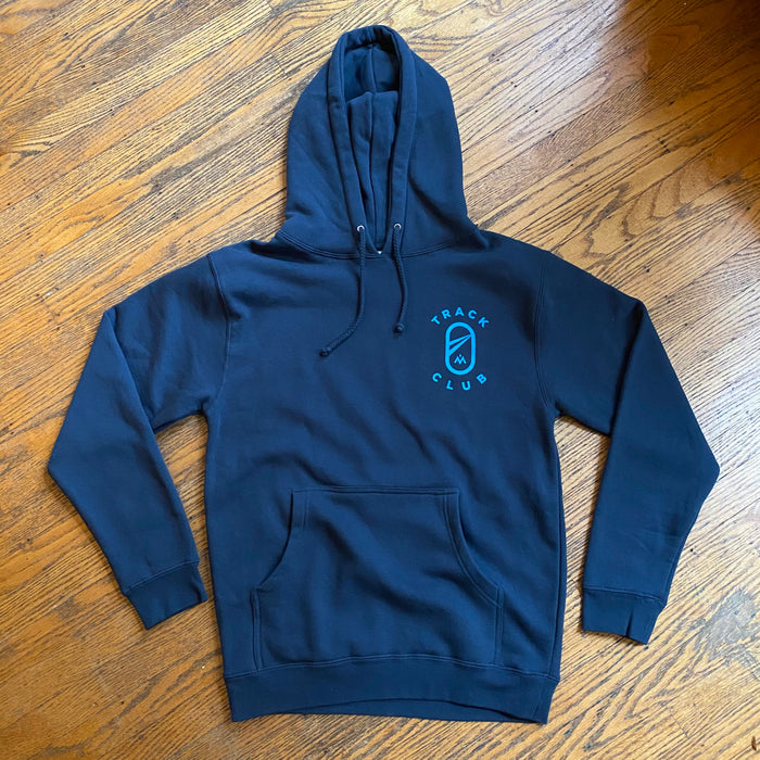 Sunday Afternoon Hoodie