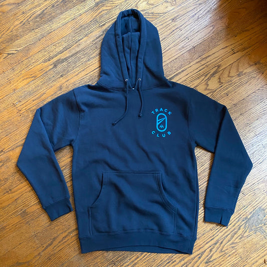 Sunday Afternoon Hoodie