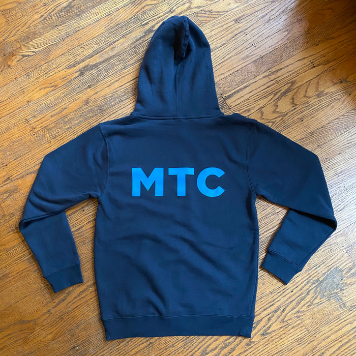 Sunday Afternoon Hoodie