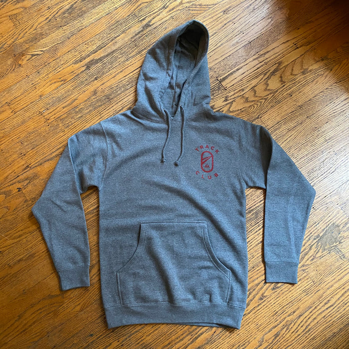 Sunday Afternoon Hoodie
