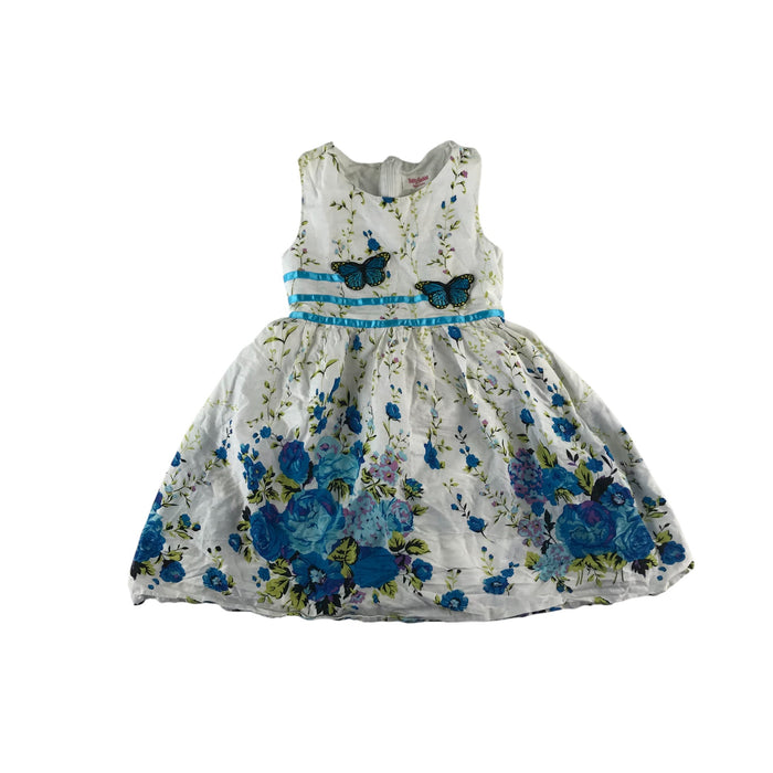 Preloved kids dress