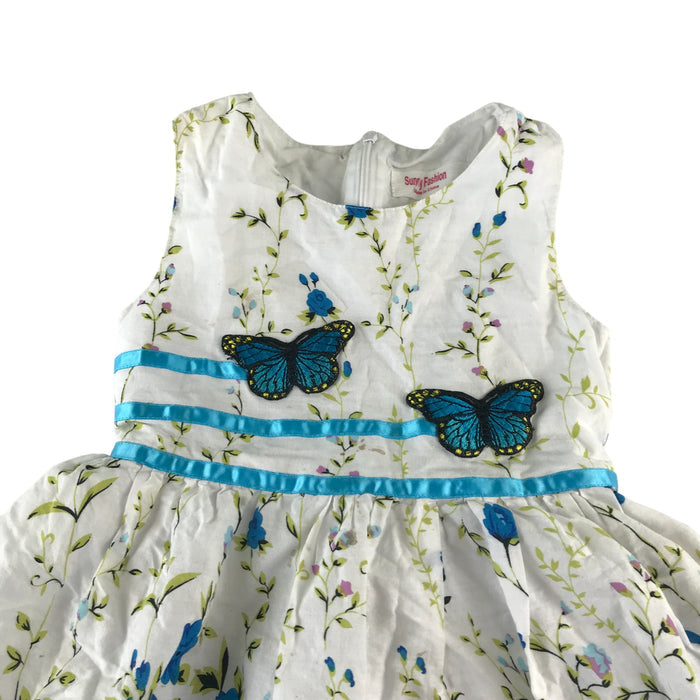 Preloved kids dress
