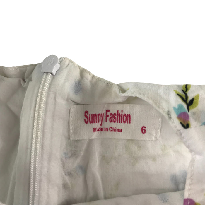 Preloved kids dress