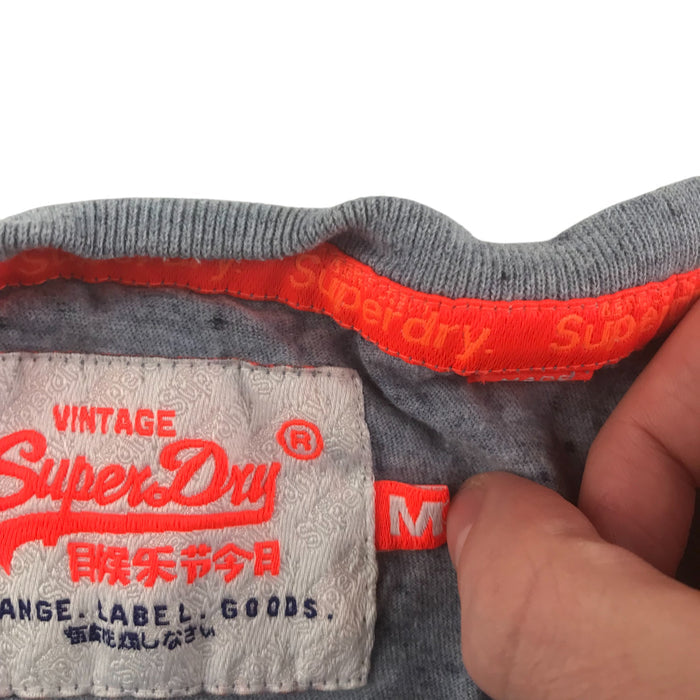 Preloved kids t-shirt