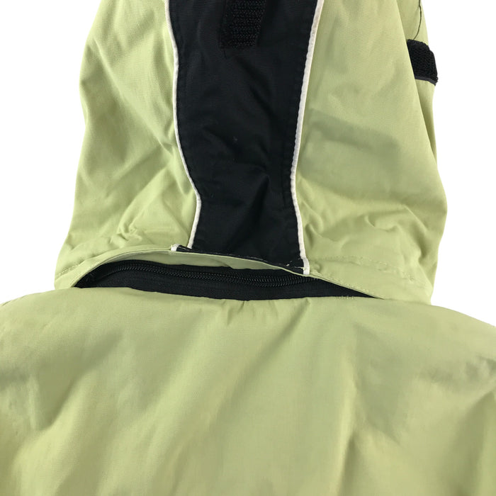 Preloved kids rain coat