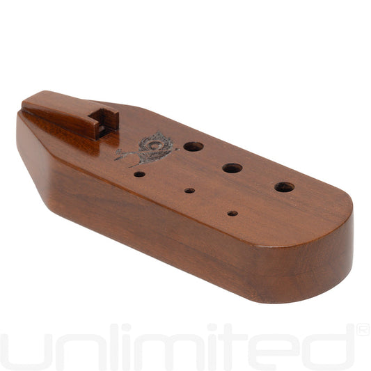 Svaram Feather Ocarina