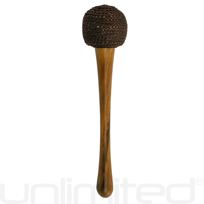 Svaram Tuned Shruti Thali with Wood Stand