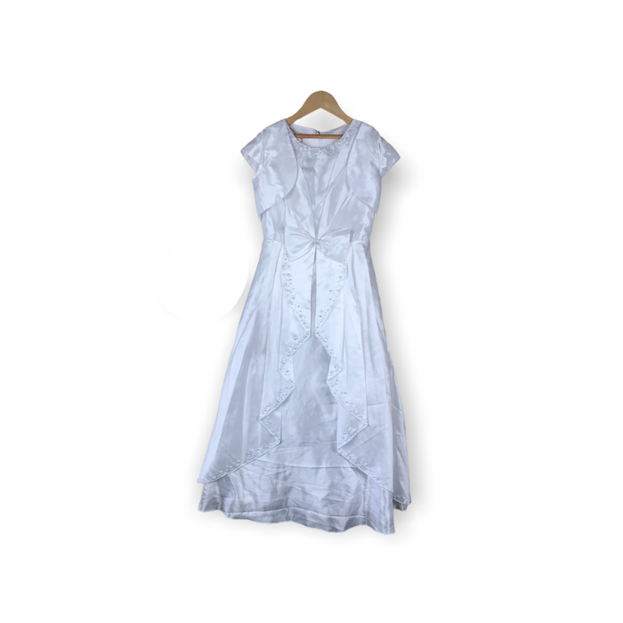 Preloved kids dress