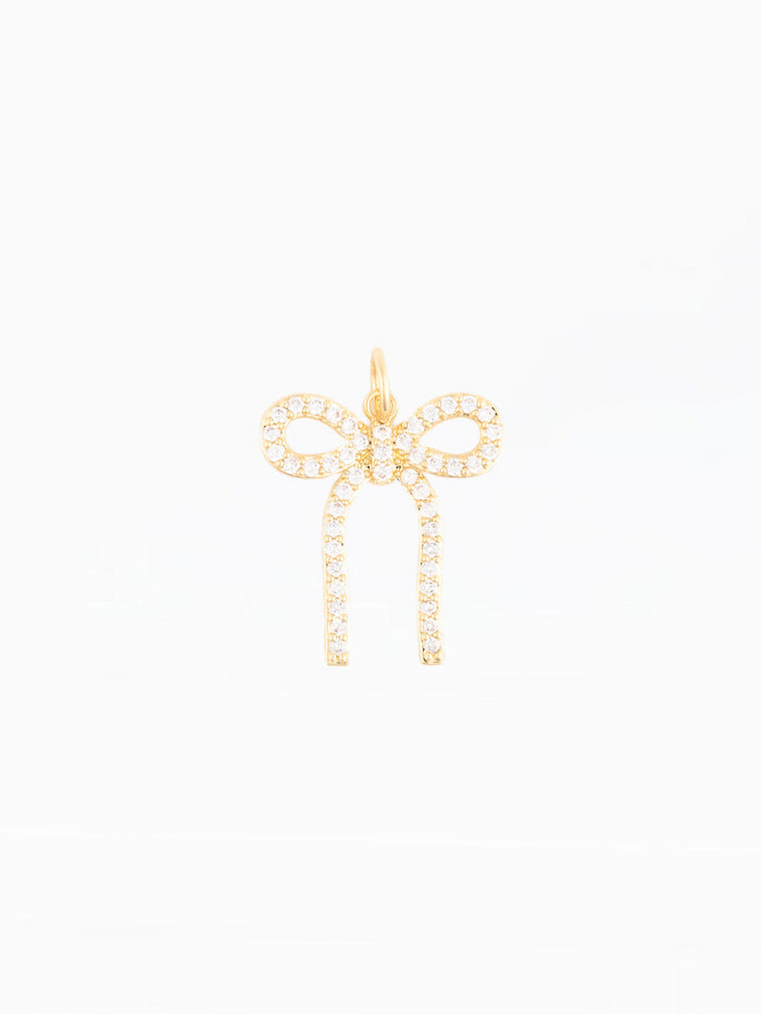 Pave Bow
