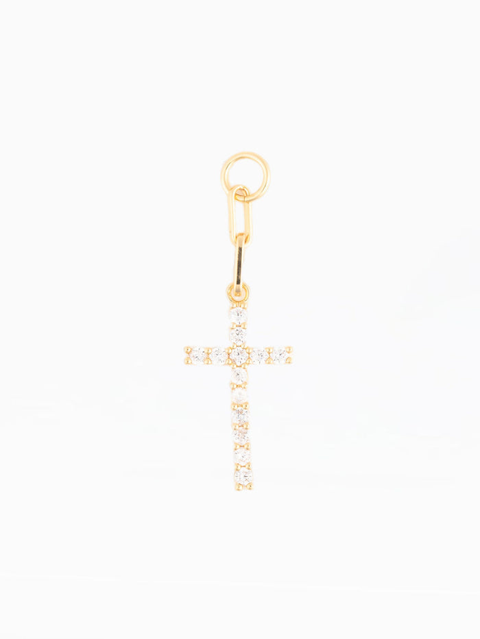 Pave Cross