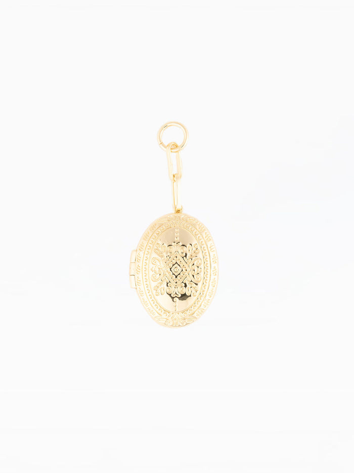 Vintage Locket