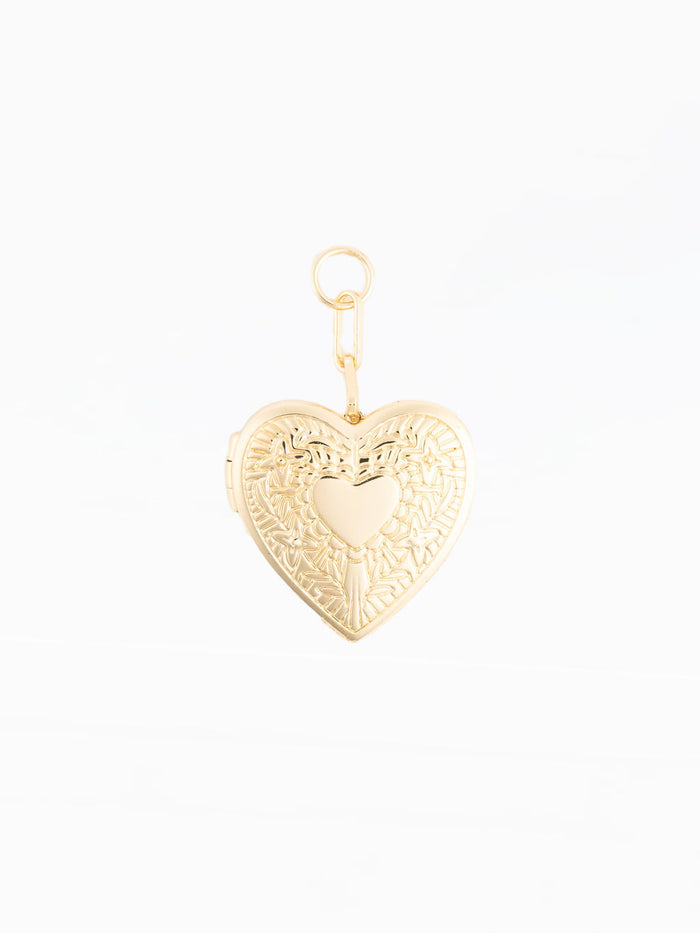 Heart Locket