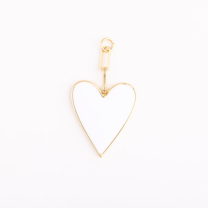 Sweetheart Bag Charms