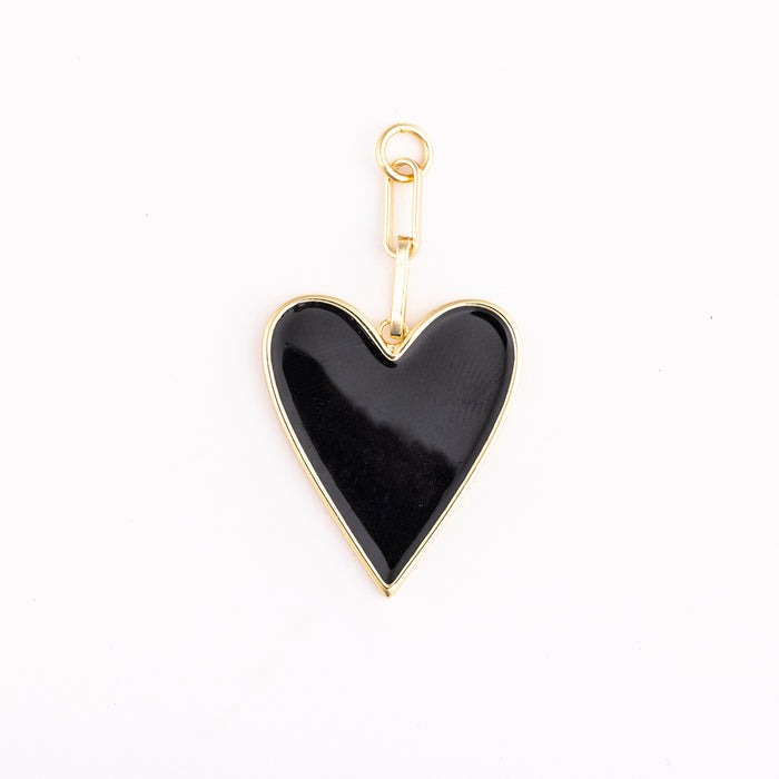 Sweetheart Bag Charms