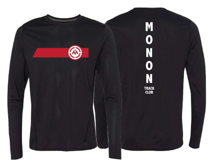 Swift Long Sleeve Tech Tee