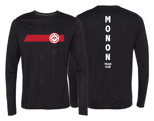 Swift Long Sleeve Tech Tee