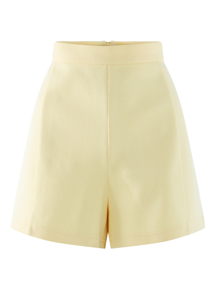Tailored Short