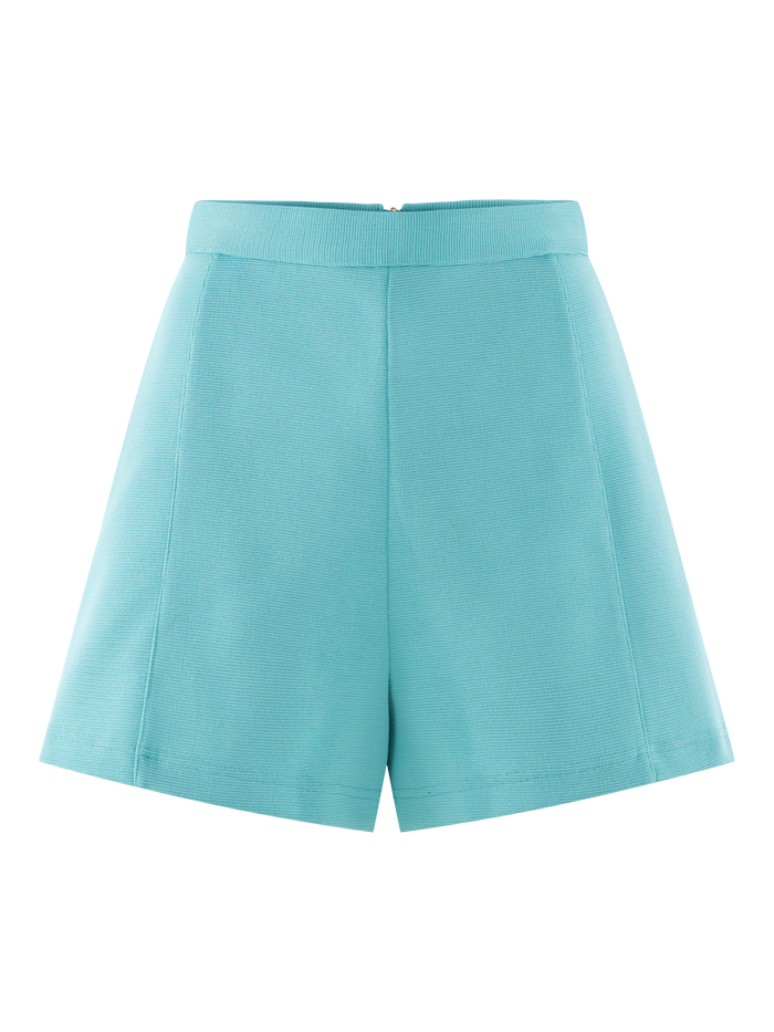 Tailored Short