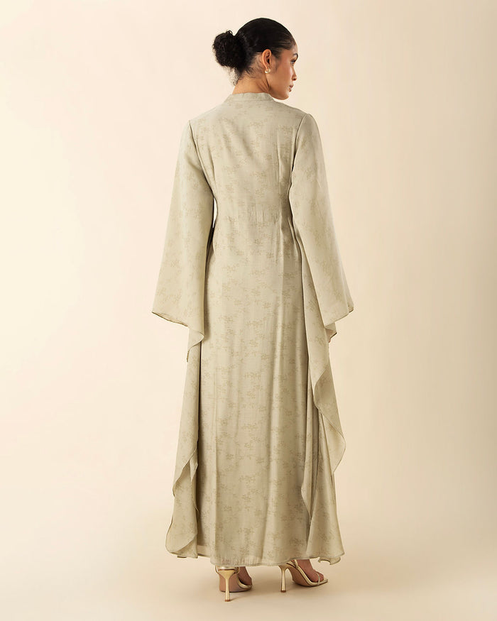 Talia Kaftan Sage