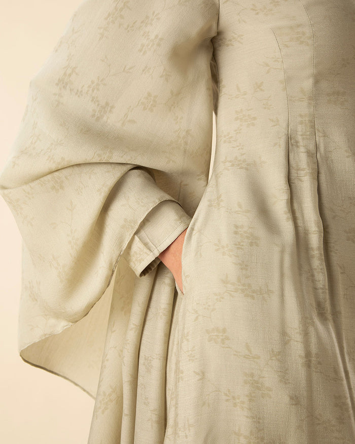 Talia Kaftan Sage