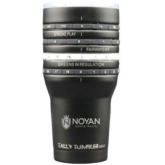 Tally Tumbler