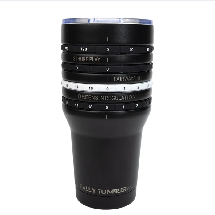 Tally Tumbler