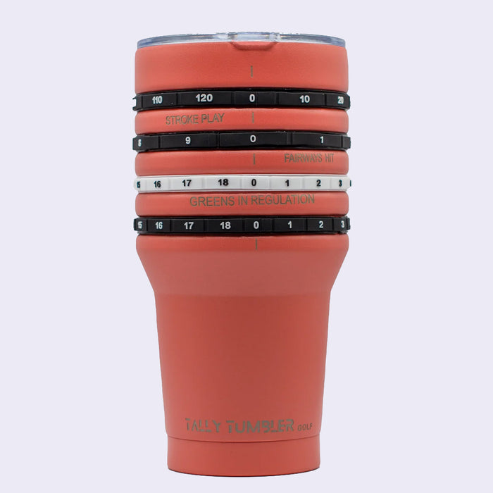 Tally Tumbler