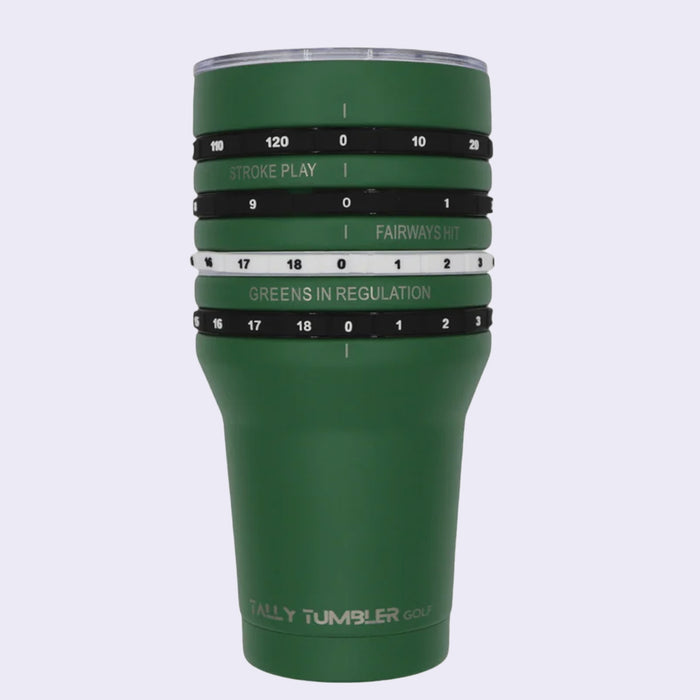 Tally Tumbler