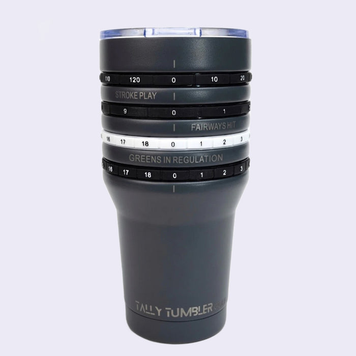 Tally Tumbler