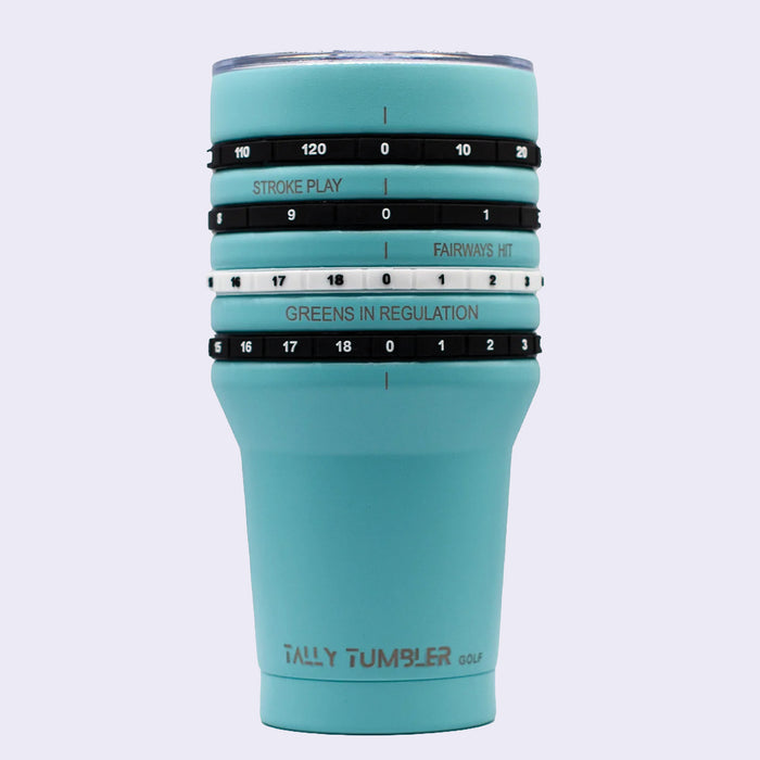 Tee Time Teal