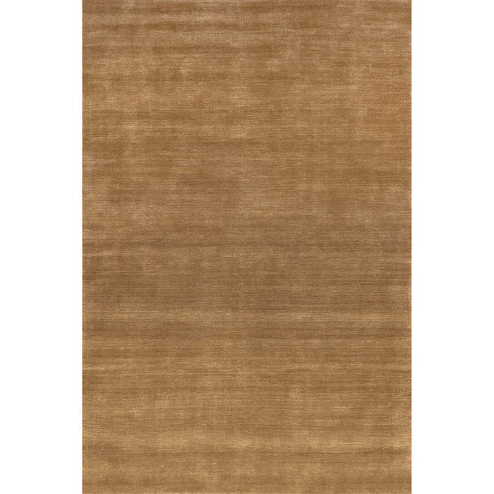 Tapis en mélange de laine chinée Lahjar 4x6 pi