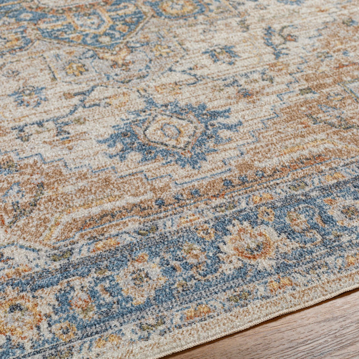 Tapis oriental lavable Jadence 279 cm x 366 cm