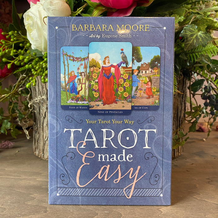 Tarot Made Easy