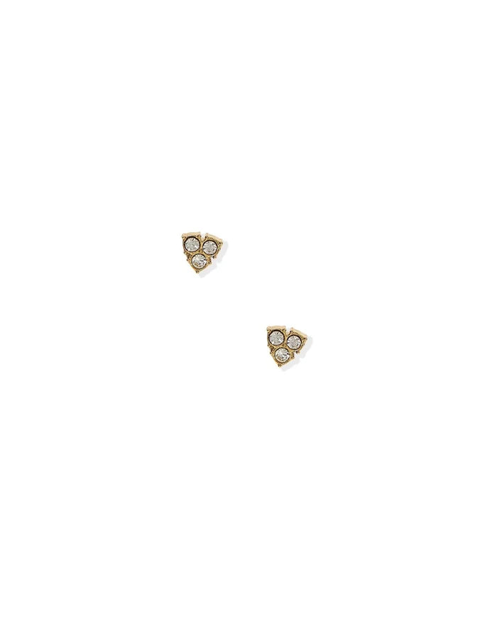 Tatum Screwback Earring