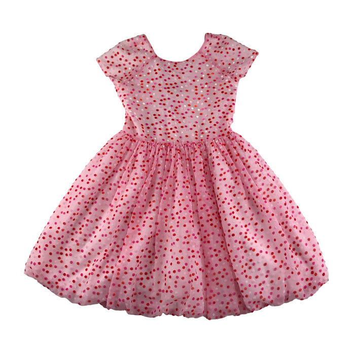 Preloved kids dress